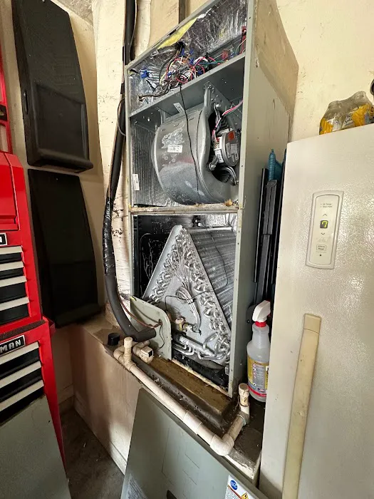 Breakaway Air Conditioning and Heating Picture 10