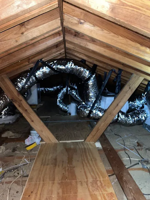 Breakaway Air Conditioning and Heating Picture 8