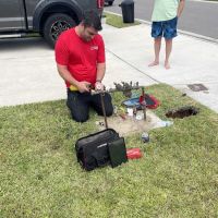 Acree Plumbing, Air & Electric ico