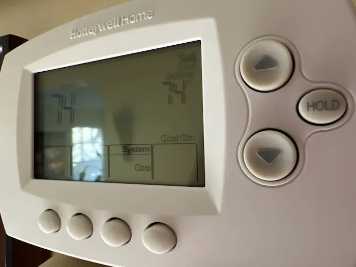 Acree Plumbing, Air & Electric Picture 4