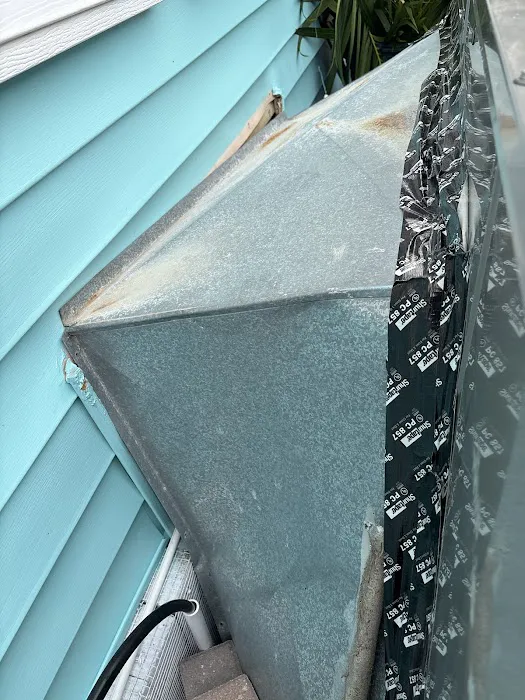 Acree Plumbing, Air & Electric Picture 5