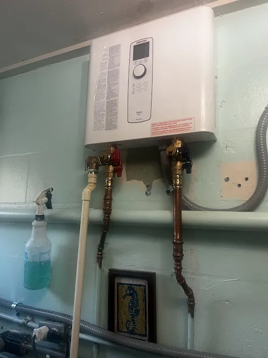 Acree Plumbing, Air & Electric Picture 7