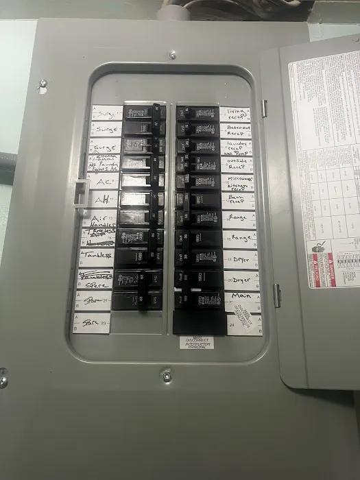 Acree Plumbing, Air & Electric Picture 6