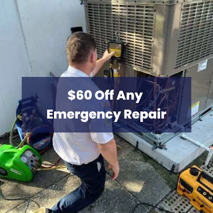 Acree Plumbing, Air & Electric Picture 8