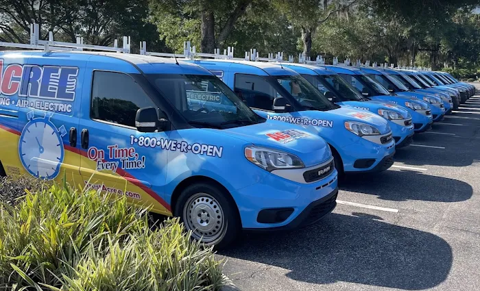 Acree Plumbing, Air & Electric Picture 10