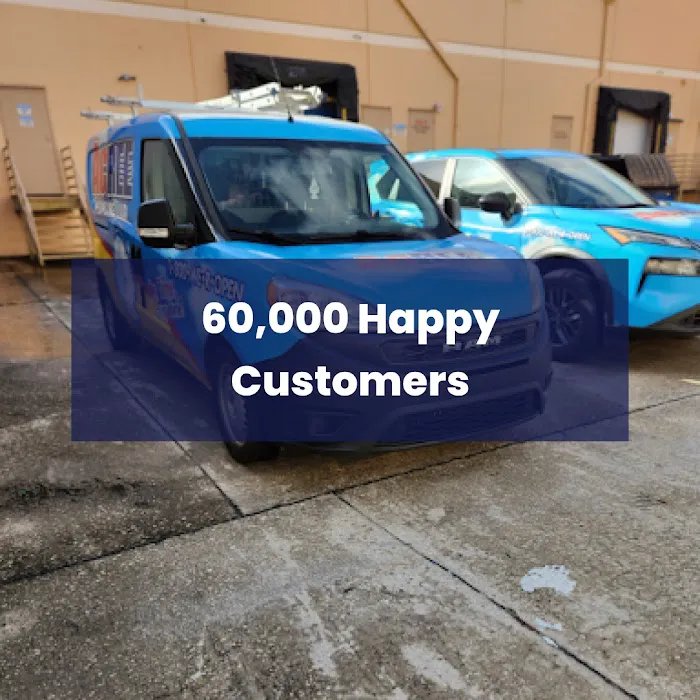 Acree Plumbing, Air & Electric Picture 9