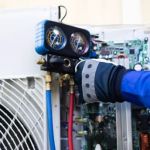 Hill York Air Conditioning Services and Energy Solutions