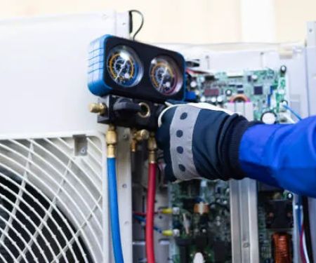 Hill York Air Conditioning Services and Energy Solutions