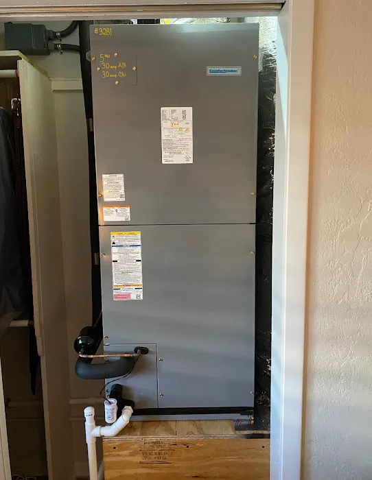 The Cooling Company Picture 1