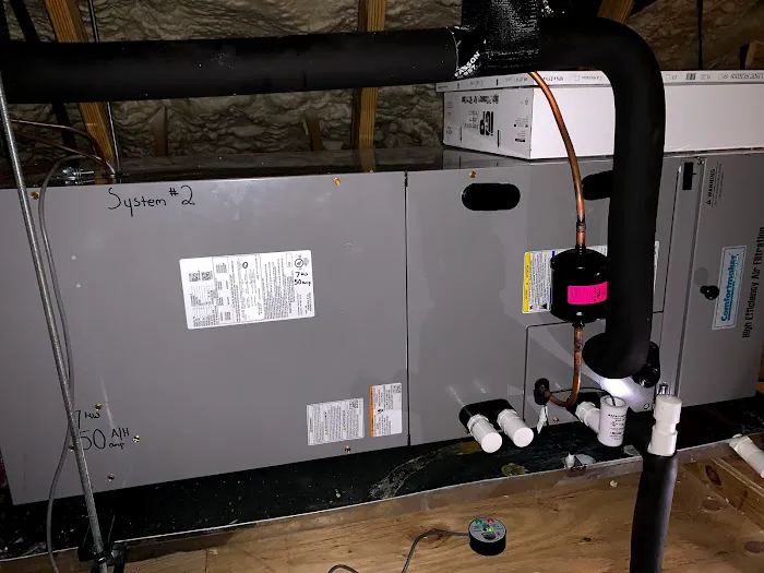 The Cooling Company Picture 2