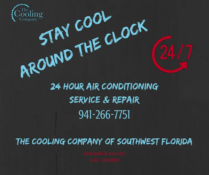 The Cooling Company Picture 8
