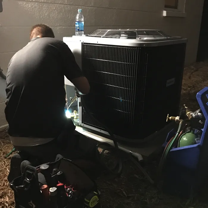 The Cooling Company Picture 10