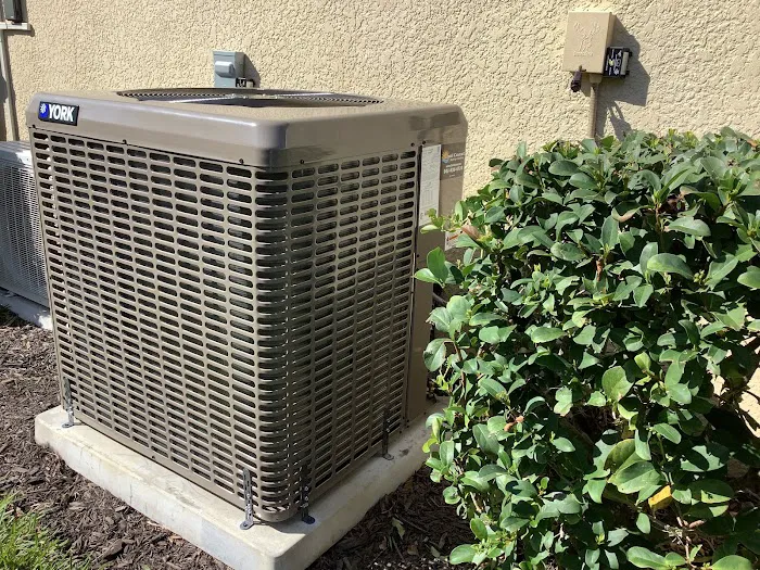 Cool Coast Heating & Cooling Picture 2