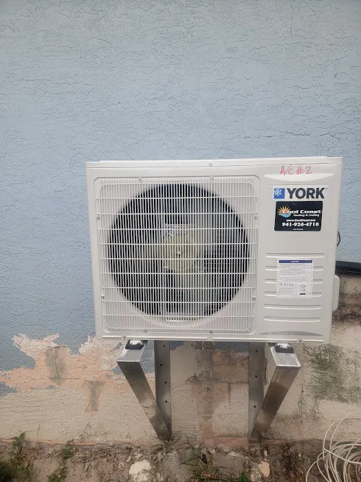 Cool Coast Heating & Cooling Picture 1