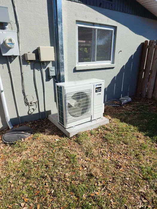 Cool Coast Heating & Cooling Picture 5