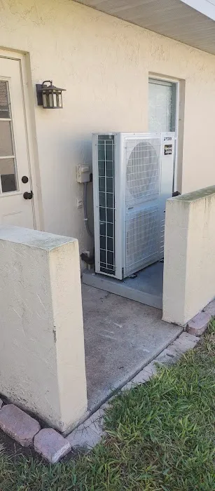 Cool Coast Heating & Cooling Picture 9