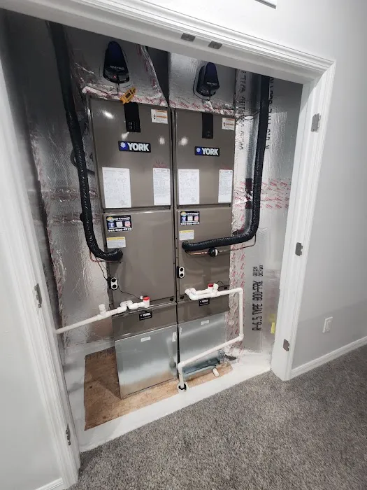 Cool Coast Heating & Cooling Picture 7