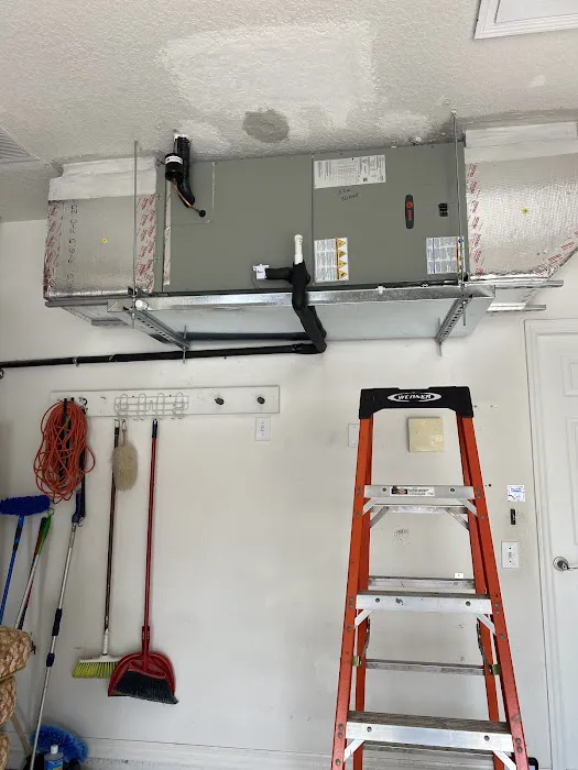 Cool Coast Heating & Cooling Picture 6