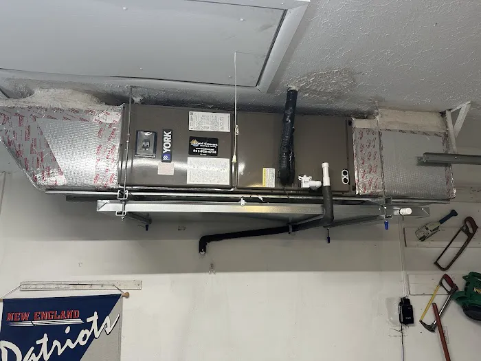 Cool Coast Heating & Cooling Picture 10