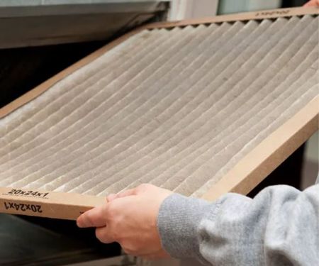 Broward Factory Service