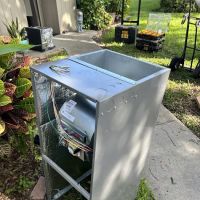 Cool Today - Cooling, Plumbing, Electrical ico