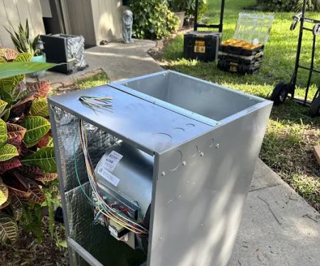 Cool Today - Cooling, Plumbing, Electrical