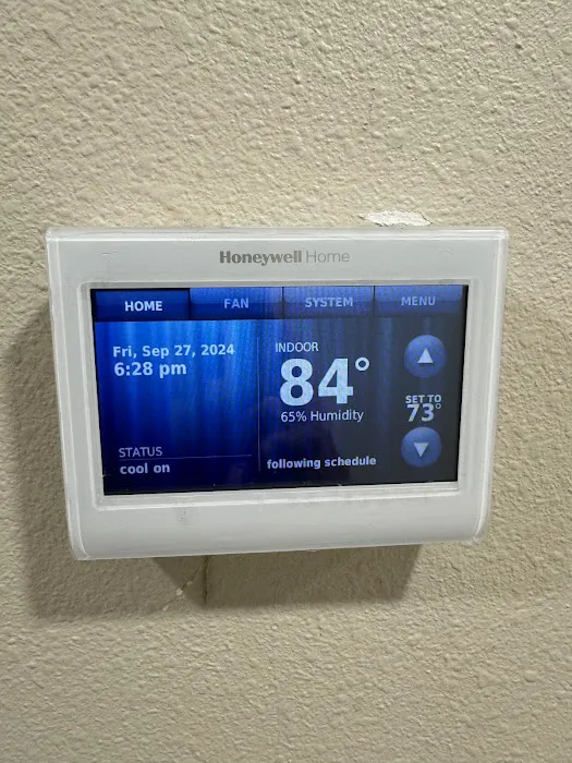 Cool Today - Cooling, Plumbing, Electrical Picture 2