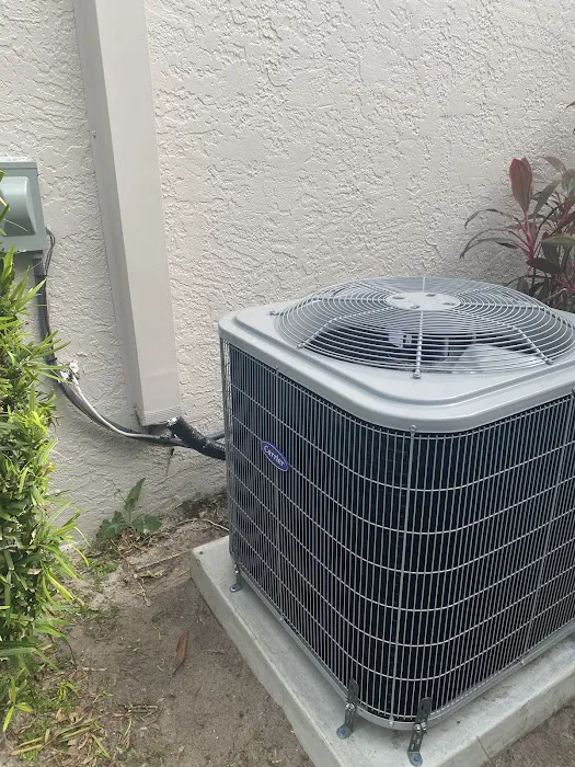 Cool Today - Cooling, Plumbing, Electrical Picture 7