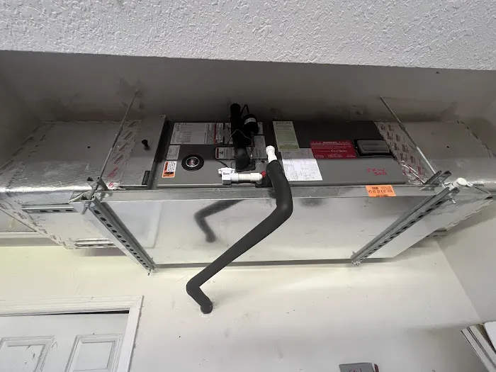 Cool Today - Cooling, Plumbing, Electrical Picture 6