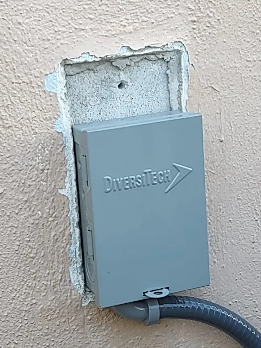 Cool Today - Cooling, Plumbing, Electrical Picture 5