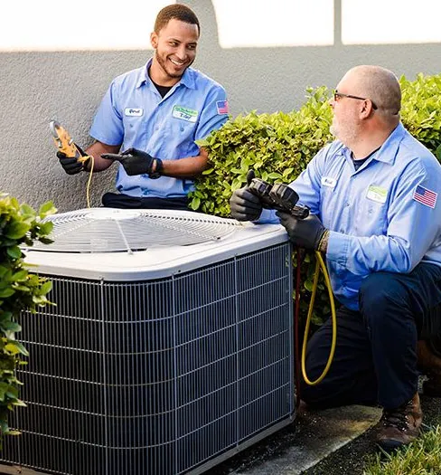 Cool Today - Cooling, Plumbing, Electrical Picture 8