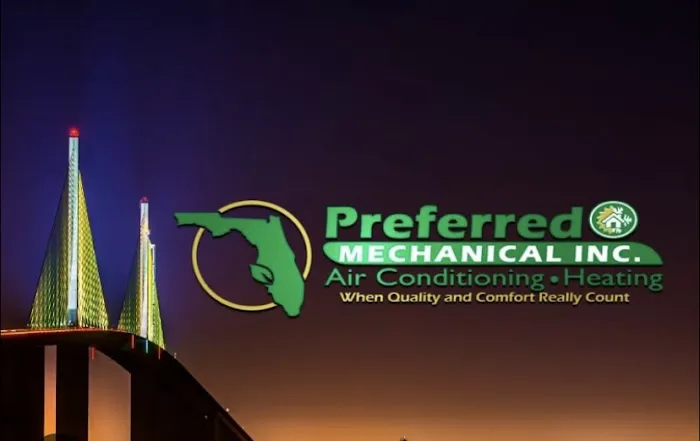 Preferred Mechanical Air Conditioning Picture 2