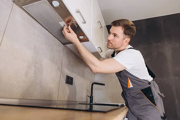 APPLIANCE REPAIR WIZARD LLC Picture 1