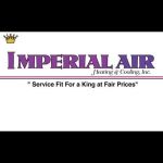IMPERIAL AIR HEATING & COOLING, INC.