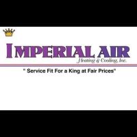 IMPERIAL AIR HEATING & COOLING, INC. ico