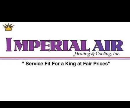 IMPERIAL AIR HEATING & COOLING, INC.