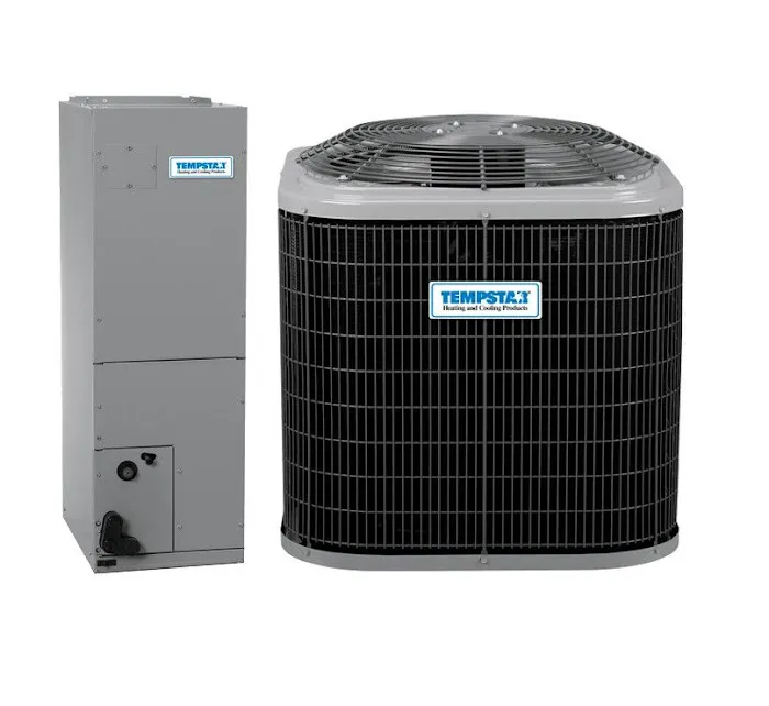 Encore Air, LLC Heating & Air Conditioning Picture 1