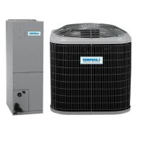 Encore Air, LLC Heating & Air Conditioning ico