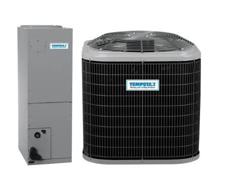 Encore Air, LLC Heating & Air Conditioning