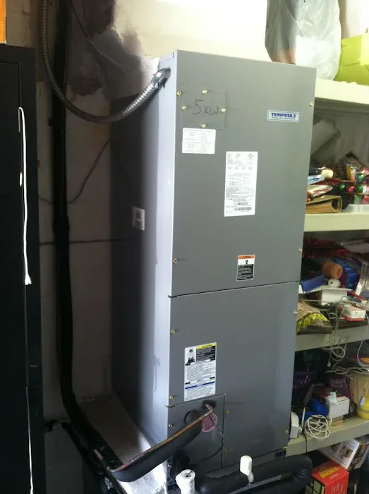 Encore Air, LLC Heating & Air Conditioning Picture 3
