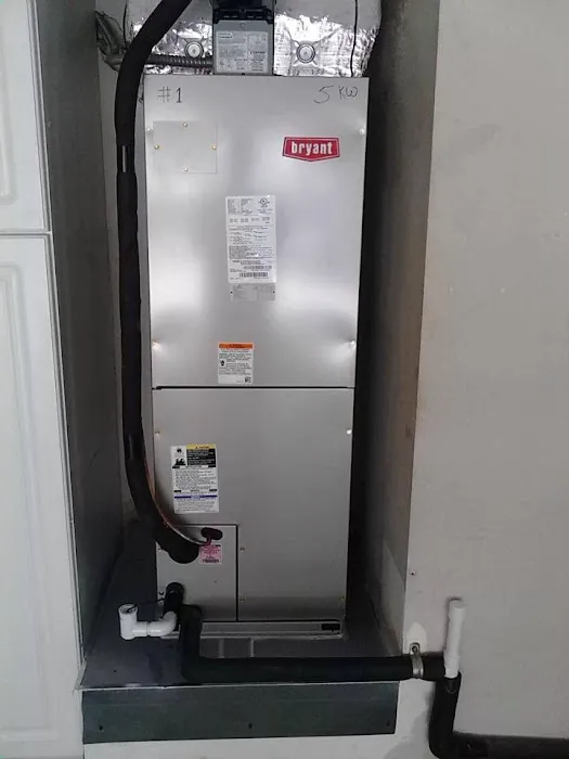 Encore Air, LLC Heating & Air Conditioning Picture 6