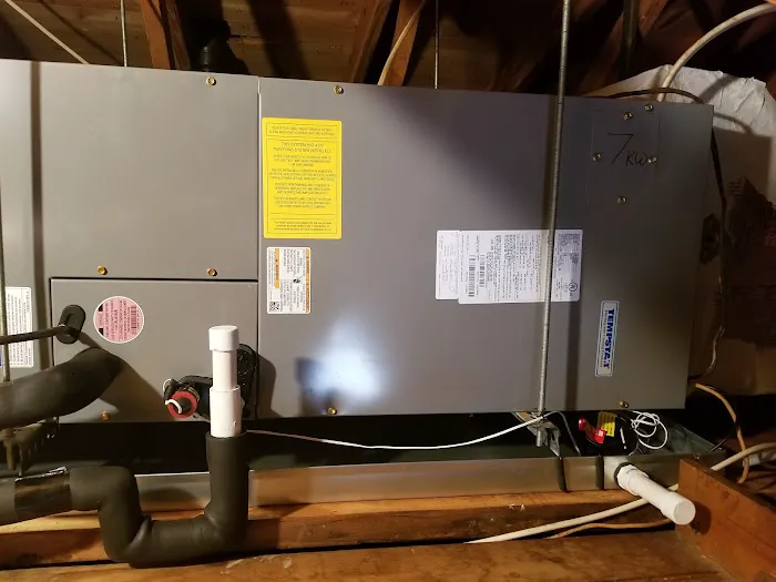 Encore Air, LLC Heating & Air Conditioning Picture 4