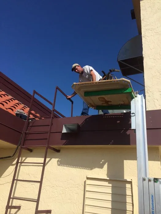 Encore Air, LLC Heating & Air Conditioning Picture 7