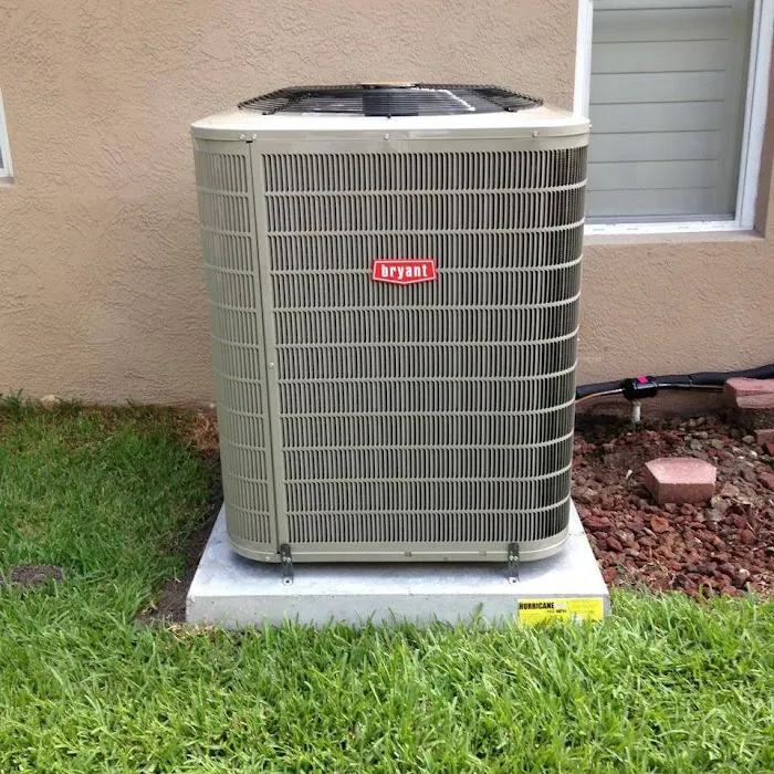 Encore Air, LLC Heating & Air Conditioning Picture 10