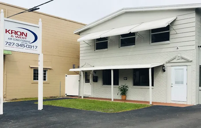 Kron & West, Inc Picture 1