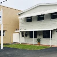 Kron & West, Inc ico