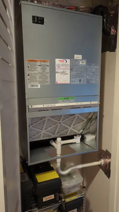 Kron & West, Inc Picture 3