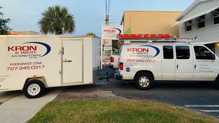 Kron & West, Inc Picture 7