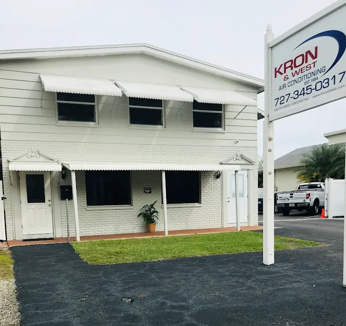 Kron & West, Inc Picture 5