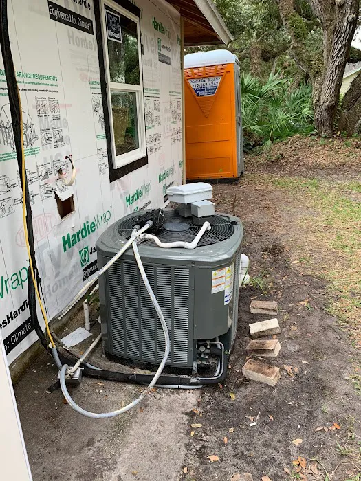 ServiceMax of Indian River INC. Picture 3